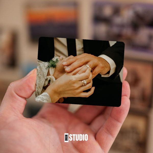 Set 5 imanes personalizados