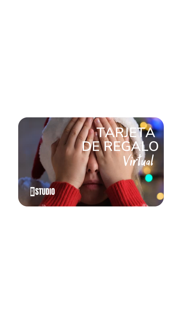 Tarjeta regalo - Imagen 4